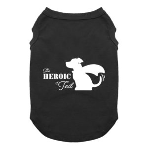 Doggy T-Shirt (Black)